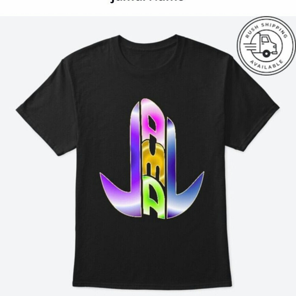 T Shirt Land XL,